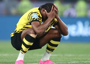 Έσπασαν καρδιές αλλά το γκολ δεν ήρθε…