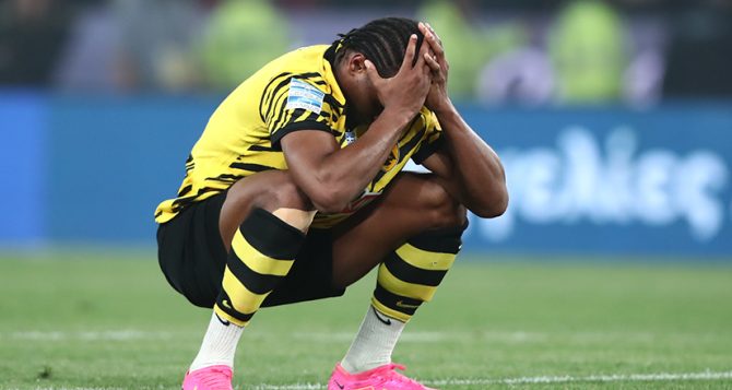 Έσπασαν καρδιές αλλά το γκολ δεν ήρθε…