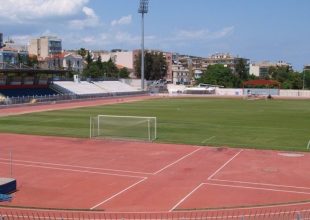 Πρόταση της Μυτιλήνης να διοργανώσει τον τελικό του Κυπέλλου Ελλάδος