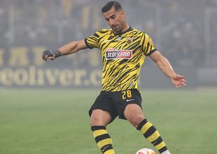 Onlymercato: «Η Λανς κινείται για την απόκτηση του Χατζισαφί»
