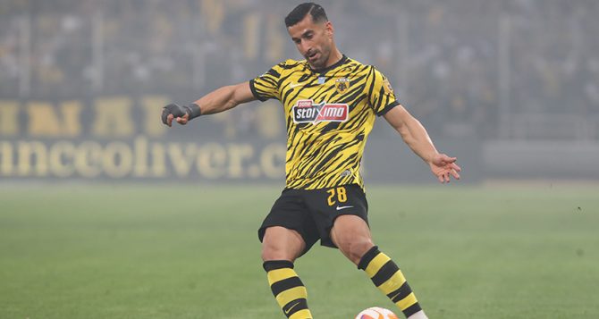 Onlymercato: «Η Λανς κινείται για την απόκτηση του Χατζισαφί»