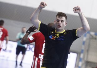LIVE STREAM: Ολυμπιακός/ΙΕΚ Ξυνή – ΑΕΚ