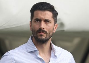 Στο Λονδίνο ο Κονέ για Φοφανά (ΦΩΤΟ)
