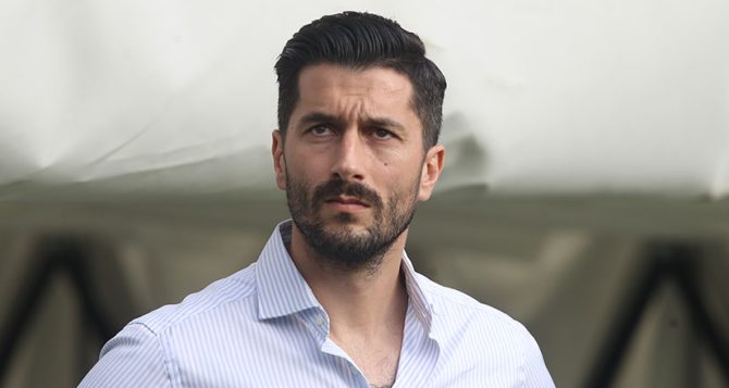 Τέλος ο Κονέ απ’ την ΑΕΚ – Υπέβαλλε την παραίτηση του και δεν πάει Αγρίνιο