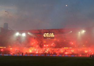 Στο TOP-20 των καλύτερων οπαδών στην Ευρώπη οι οπαδοί της ΑΕΚ