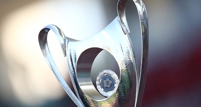 Η ΑΕΚ μαθαίνει αντιπάλους στο League phase του Κυπέλλου Ελλάδος