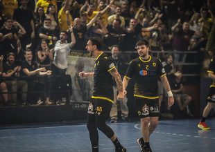 ΑΕΚ για Κάρτα Φίλου: «ΟΛΟΙ ΜΑΖΙ θα πετύχουμε ακόμα περισσότερα, στόχος οι 100.000 κάρτες»