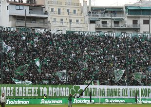 Αίσχη στην Λεωφόρο: “Αλμέιδα βάλε τα δώρα στον κ… σου”