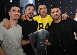 Σιμόες: «Είχα πρόταση από τον ΠΑΟΚ, δεν θα πήγαινα ποτέ σε αντίπαλο της ΑΕΚ»