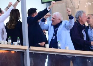 Μελισσανίδης: «Κάποτε έλεγαν φτιάξτε ομάδα, τώρα τους λέμε φτιάξτε κι’ εσείς ομάδα»
