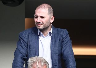 Η… εντυπωσιακή Ferrari του υιού Μελισσανίδη (ΦΩΤΟ)