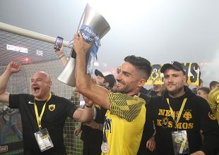 Σενάρια για επιστροφή Μοχαμαντί στον Ιράν