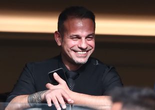 Νικολαΐδης: «Αν δεν διοικείται σωστά η ΑΕΚ, όποιος και να έρθει θα φύγει σε τρεις μήνες»