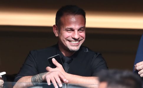 Νικολαΐδης: «Αν δεν διοικείται σωστά η ΑΕΚ, όποιος και να έρθει θα φύγει σε τρεις μήνες»