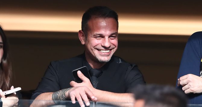 Ντέμης για την αποχώρηση του από την ΑΕΚ: «Ήταν η χειρότερη στιγμή μου»