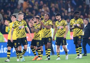 AEK1924 Analysis: Η έλλειψη δυνάμεων και το μηδέν στην επίθεση για 180 λεπτά
