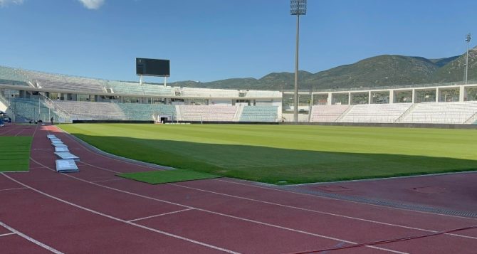 Το AEK1924 σε ρυθμούς τελικού (VID)
