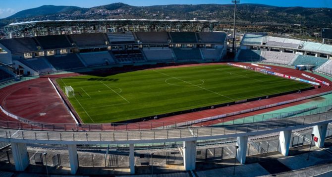 Ποδόσφαιρο Γυναικών: Στο Πανθεσσαλικό ο τελικό του Κυπέλλου Ελλάδος