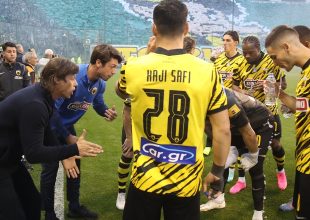 AEK1924 Analysis: Το πρωτάθλημα δεν έχει τελειώσει ακόμη