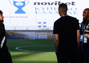 ΑΕΚ – ΠΑΟΚ: Αναμενόμενη η ενδεκάδα του ΠΑΟΚ