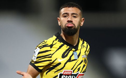 Πάολο Φερνάντες: «Η ΑΕΚ θα δυσκολέψει τη Ράγιο»