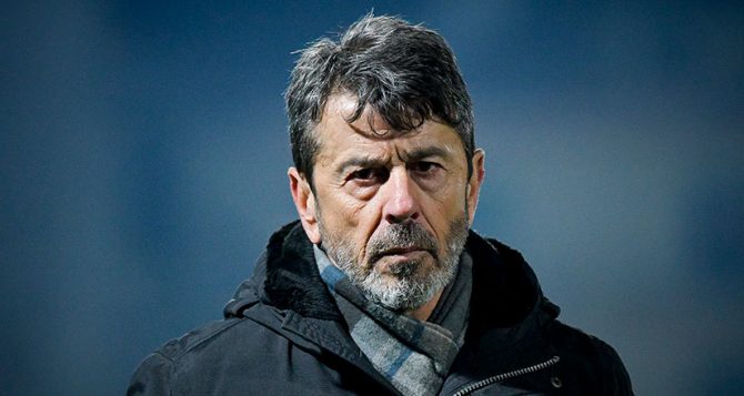 Πετράκης: «Η ΑΕΚ κατέκτησε δίκαια το πρωτάθλημα, ο Αλμέιδα κορυφαίος προπονητής»
