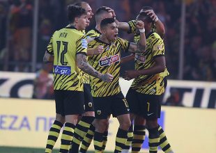 Η τελική βαθμολογία του Πρωταθλήματος – Η ΑΕΚ είναι Πρωταθλήτρια (φωτο)