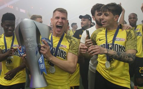 Σιμάνσκι: «Είχα μια… τζέντλεμαν συμφωνία με τον Ηλιόπουλο»