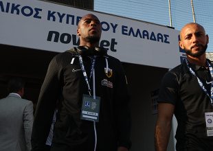 ΑΕΚ – ΠΑΟΚ: «Πάτησαν» Πανθεσσαλικό οι Πρωταθλητές (vid+pics)