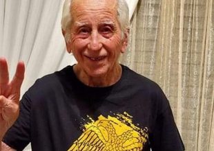 Πανευτυχής ο ΤΕΡΑΣΤΙΟΣ Σταματιάδης για το νταμπλ (pic)