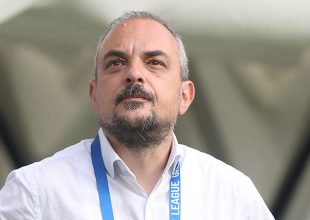Τσατάλης: «Τι άλλο θα δούμε Γιάννη;»