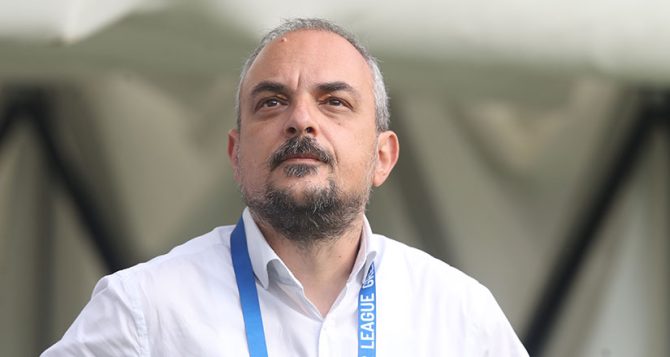 Τσατάλης: «Τι άλλο θα δούμε Γιάννη;»