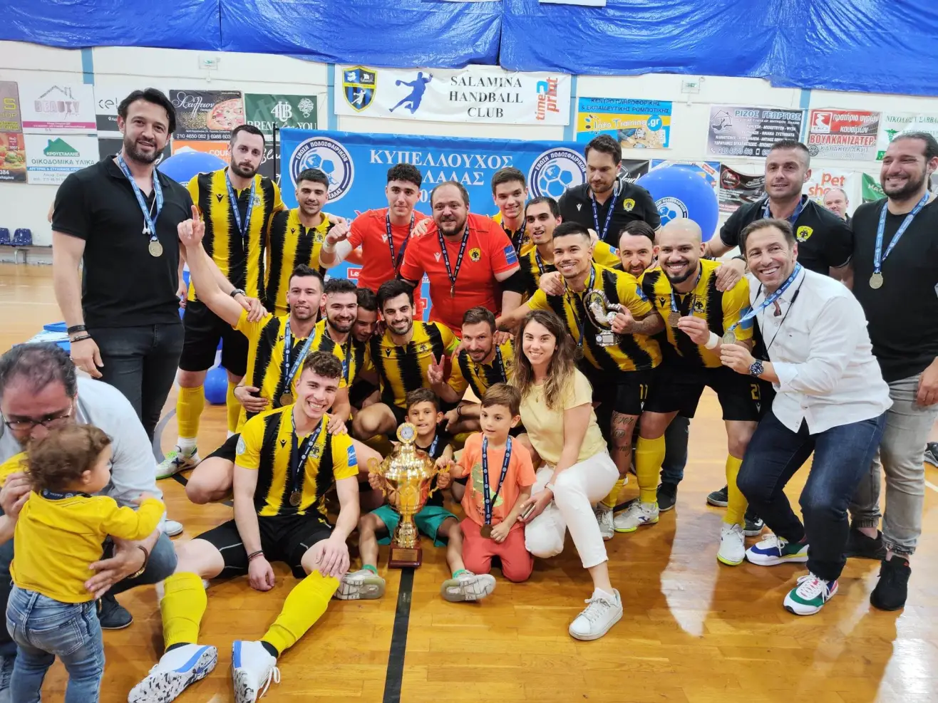 futsal-aek