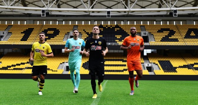 Τα backstage από την παρουσίαση των νέων εμφανίσεων (VIDEO)