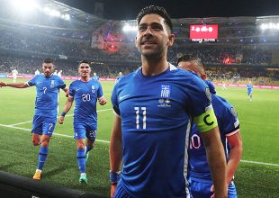 Τρέλα: Sold out η OPAP Arena για το αποψινό ματς της Εθνικής με την Ολλανδία