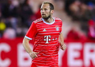 Τρελό σενάριο για ΑΕΚ και Ντάλεϊ Μπλίντ