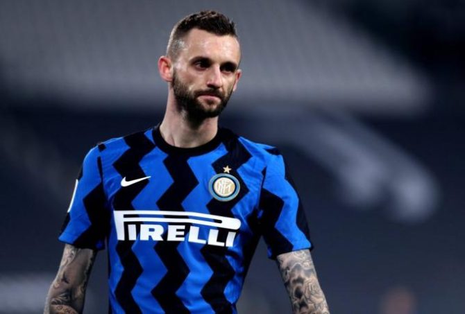 «Τα βρήκαν Αλ Νασρ και Ίντερ για τον Μπρόζοβιτς»