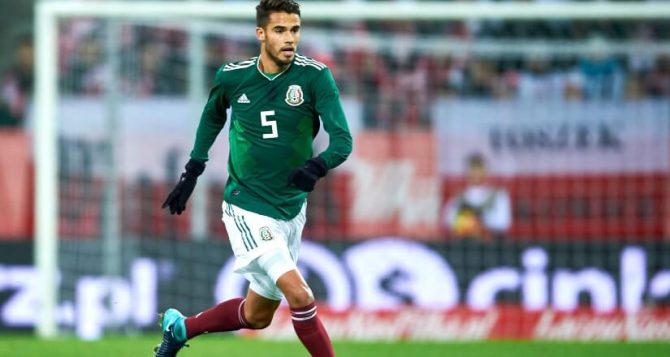 Άγνοια στην ΑΕΚ για Ντιέγκο Ρέγες