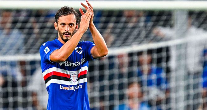 AEK: «Δεν υπάρχει κανένα ενδιαφέρον για τον Γκαμπιαντίνι»