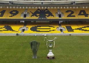 Όλο το πρόγραμμα της ΑΕΚ – Οι ημερομηνίες των ντέρμπι