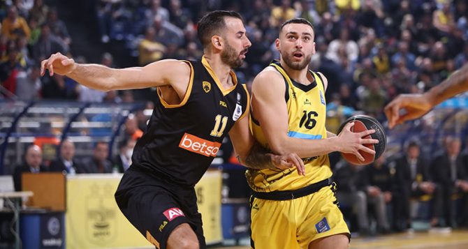 «Χήνας και Μαυροειδής ήρθαν Θεσσαλονίκη και έπεισαν τον Νετζήπογλου»