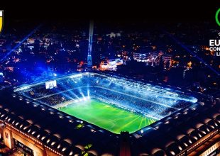 ΕΠΙΣΗΜΟ: Στην “Αγιά Σοφιά”-OPAP Arena ο τελικός του Conference League