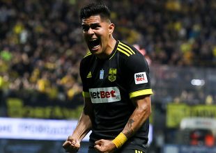 Παίρνει Λουίς Πάλμα ο Ολυμπιακός