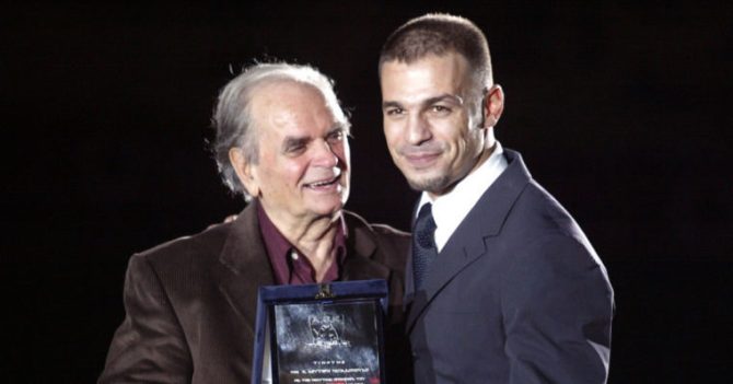 Λευτέρης Παπαδόπουλος: «Δίκαια το πρωτάθλημα η ΑΕΚ, μπορεί να γίνει ομάδα όλων των εποχών»