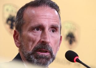 Τα «κλικ» από την παρουσίαση Πλάθα (pics)