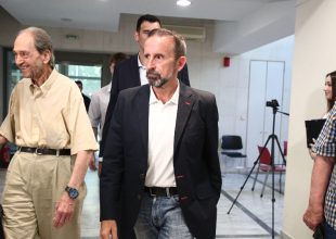 Η παρακάμερα της παρουσίασης Πλάθα (vid)