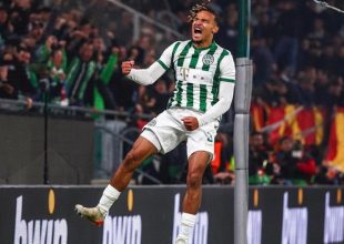 «Η Φερεντσβάρος απέρριψε την πρώτη πρόταση της ΑΕΚ για Μαέ»