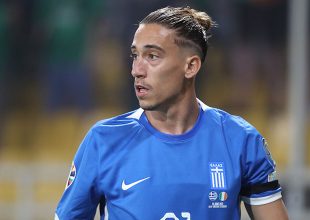 Τέλος ο Τσιμίκας απ’ την Λίβερπουλ, πάει στη Νότιγχαμ του Μαρινάκη