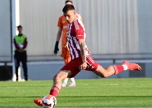 Συμφωνία ΑΕΚ – Άρη για Χρυσόπουλο