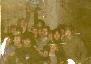 Original 21 για Βάκη: «Αν χτίζαμε κάποτε γήπεδο εμείς, η μία κολώνα θα είχε την μορφή σου»